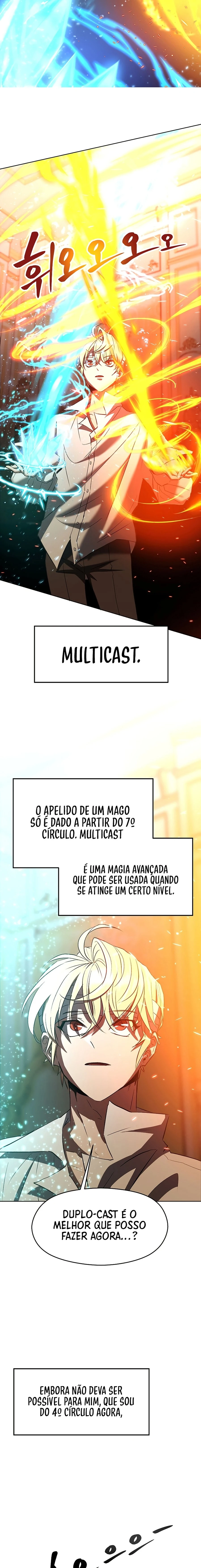Página 9 - Arquimago Transcendido Pela Regressão Cap. 02