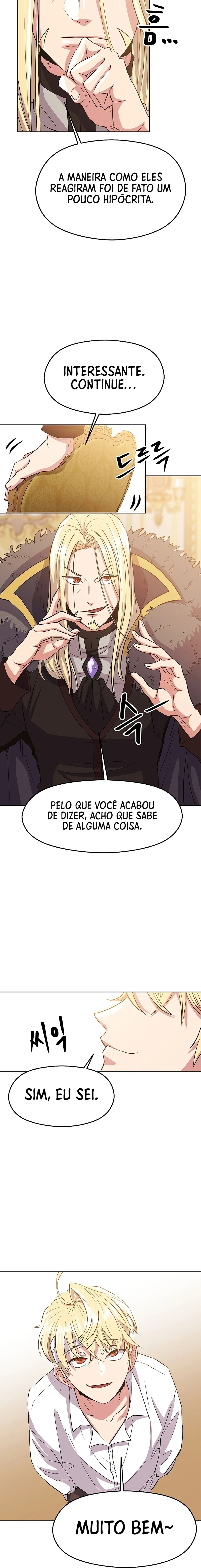 Página 14 - Arquimago Transcendido Pela Regressão Cap. 02