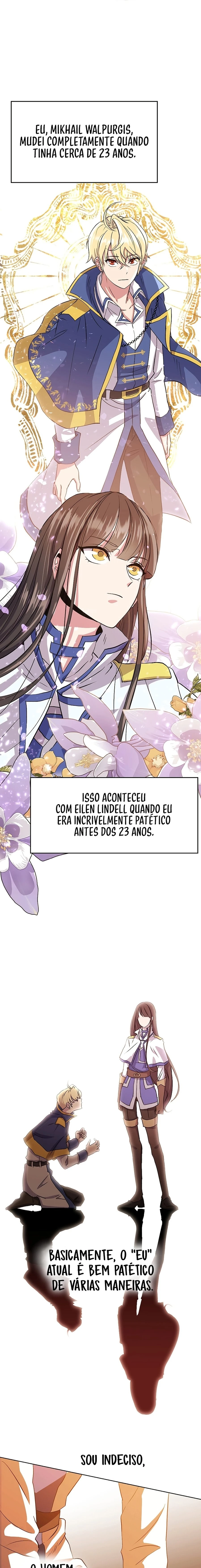 Página 15 - Arquimago Transcendido Pela Regressão Cap. 02