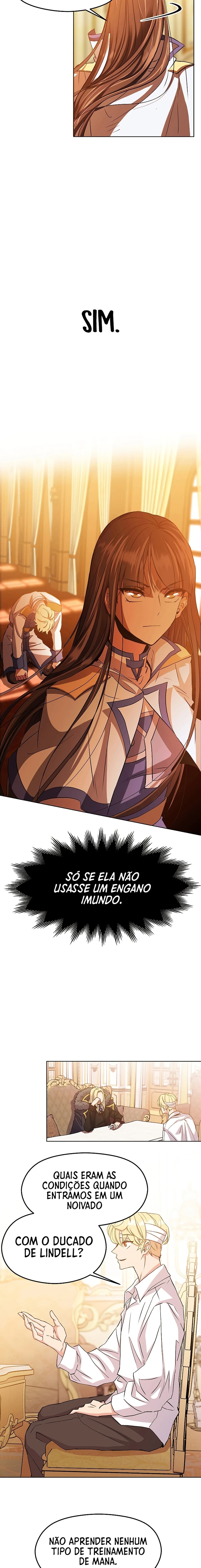 Página 17 - Arquimago Transcendido Pela Regressão Cap. 02