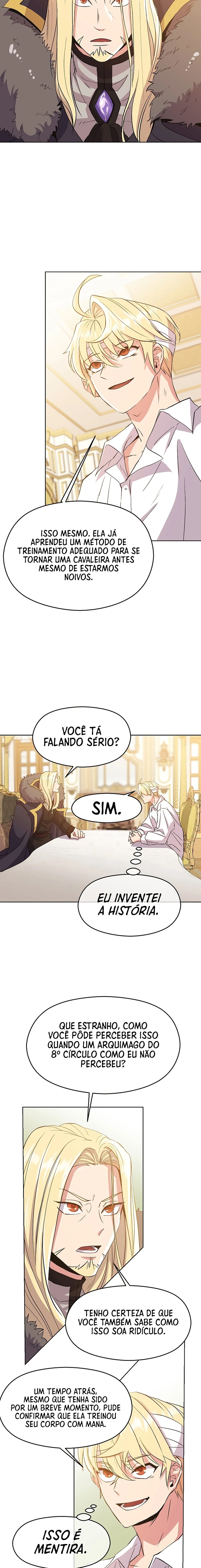 Página 20 - Arquimago Transcendido Pela Regressão Cap. 02