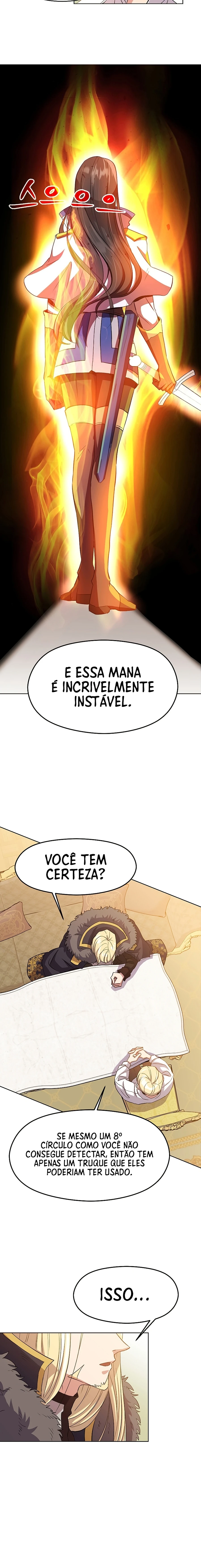 Página 21 - Arquimago Transcendido Pela Regressão Cap. 02