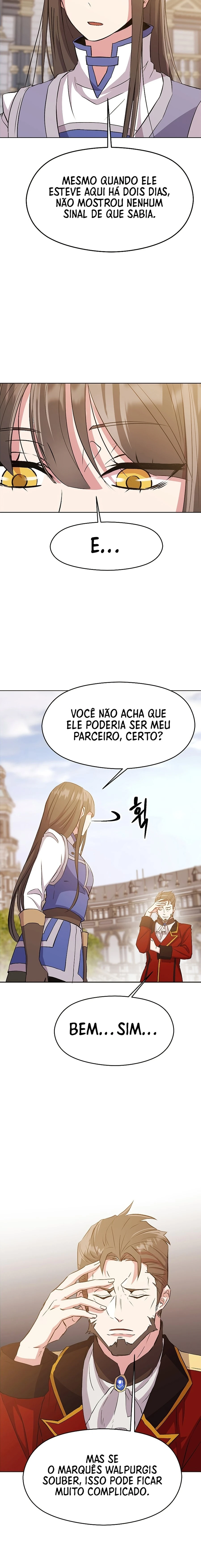Página 26 - Arquimago Transcendido Pela Regressão Cap. 02