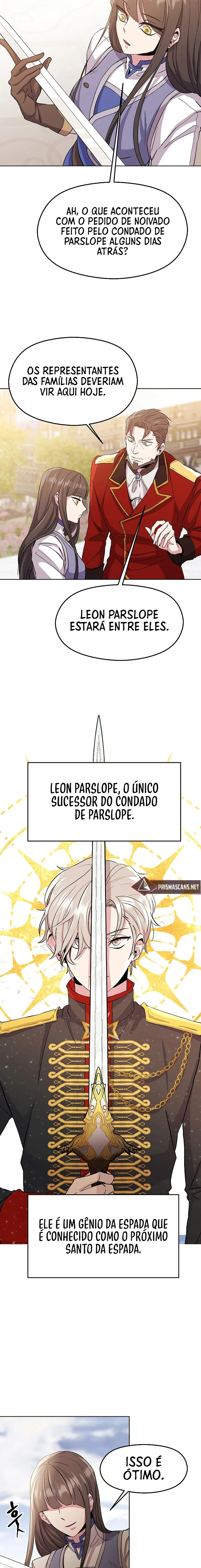 Página 28 - Arquimago Transcendido Pela Regressão Cap. 02