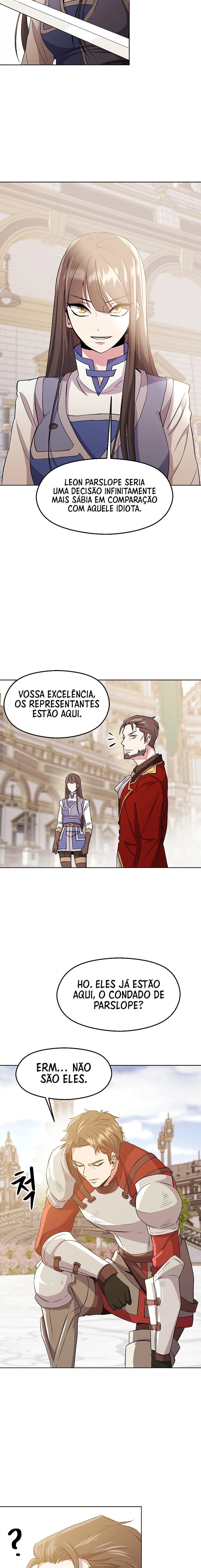 Página 29 - Arquimago Transcendido Pela Regressão Cap. 02