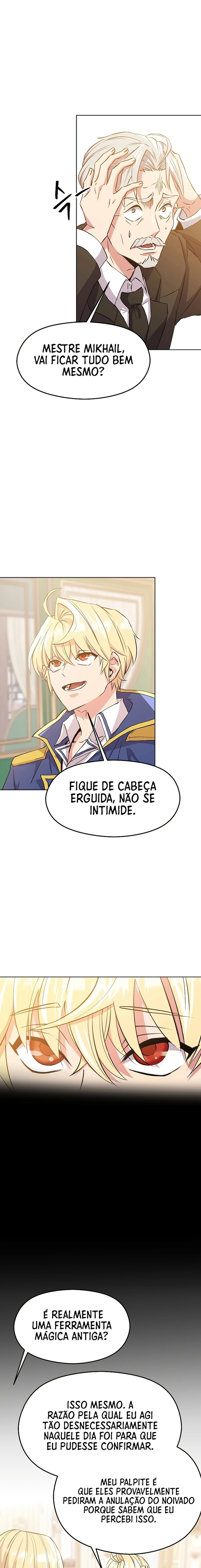 Página 31 - Arquimago Transcendido Pela Regressão Cap. 02