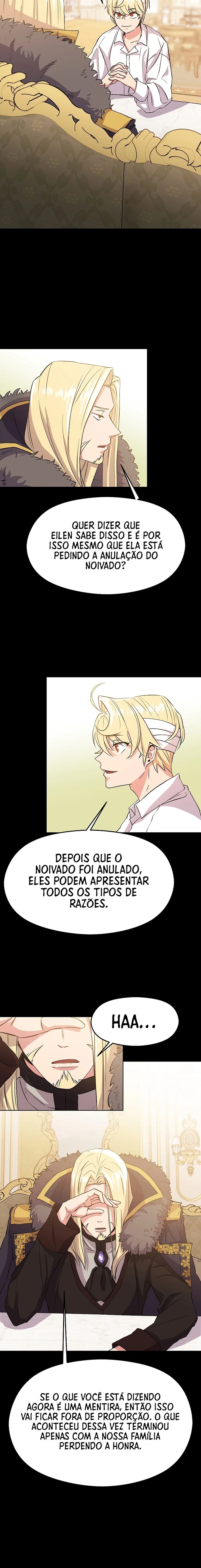 Página 32 - Arquimago Transcendido Pela Regressão Cap. 02