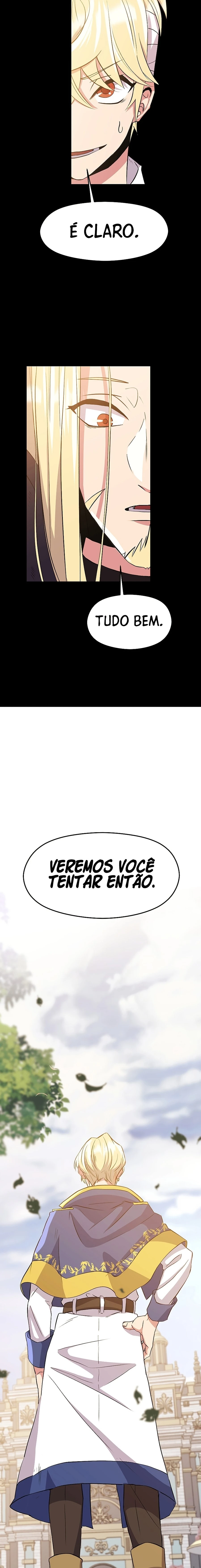 Página 36 - Arquimago Transcendido Pela Regressão Cap. 02