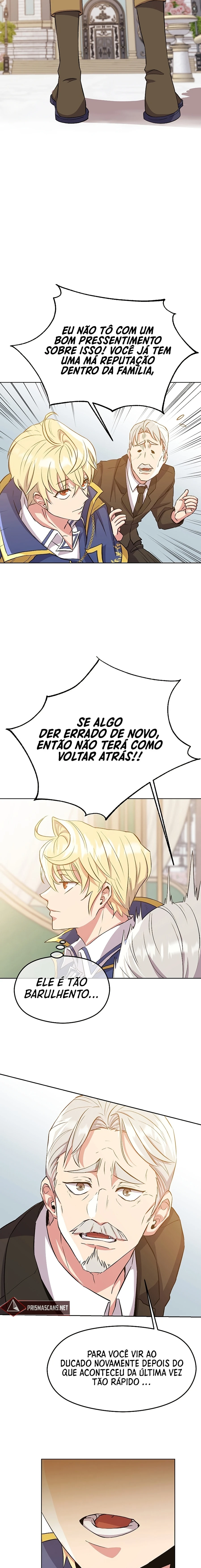 Página 37 - Arquimago Transcendido Pela Regressão Cap. 02