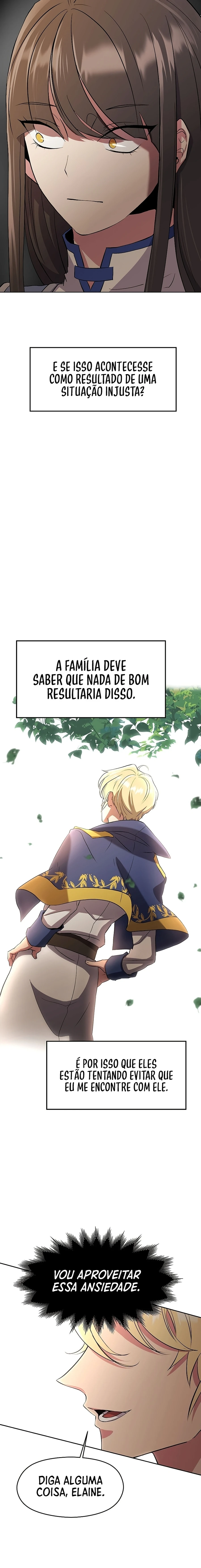 Página 30 - Arquimago Transcendido Pela Regressão Cap. 03