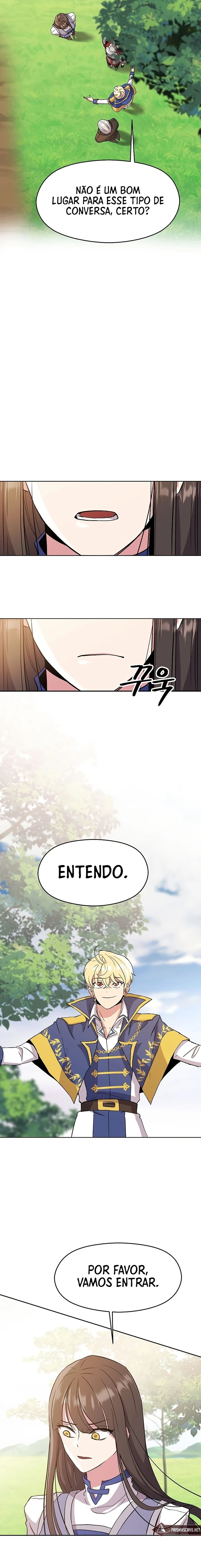 Página 37 - Arquimago Transcendido Pela Regressão Cap. 03