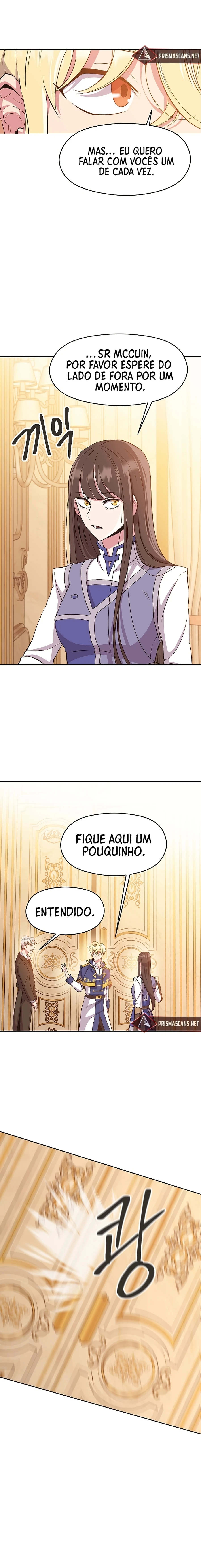 Página 7 - Arquimago Transcendido Pela Regressão Cap. 04