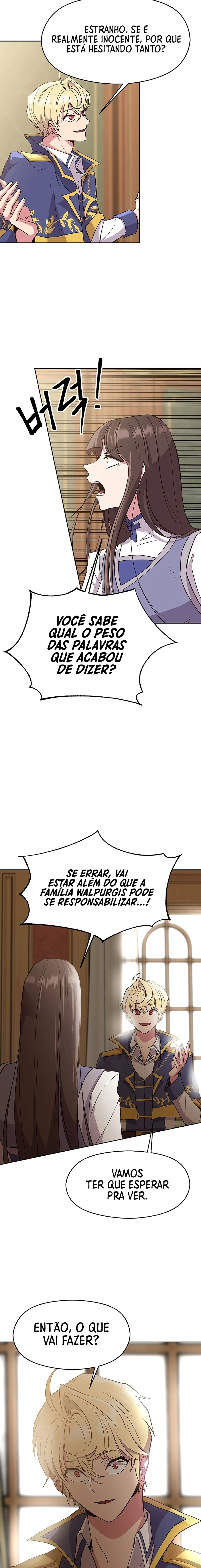 Página 5 - Arquimago Transcendido Pela Regressão Cap. 05