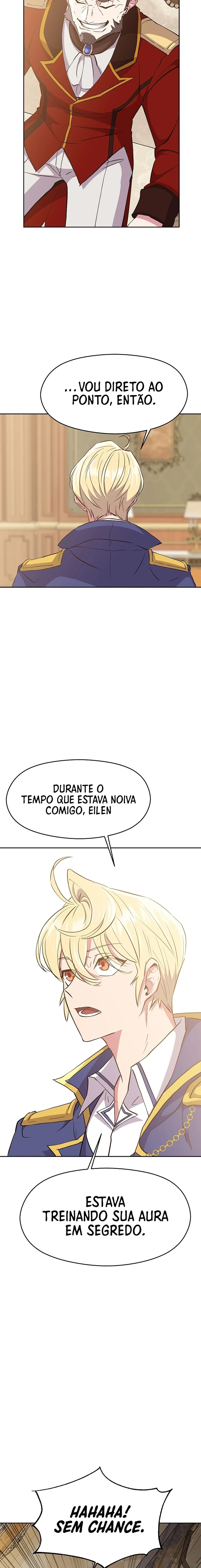 Página 14 - Arquimago Transcendido Pela Regressão Cap. 05