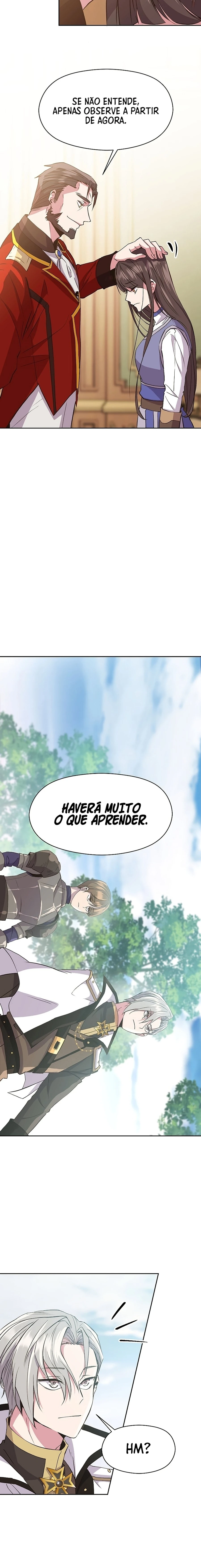 Página 9 - Arquimago Transcendido Pela Regressão Cap. 06