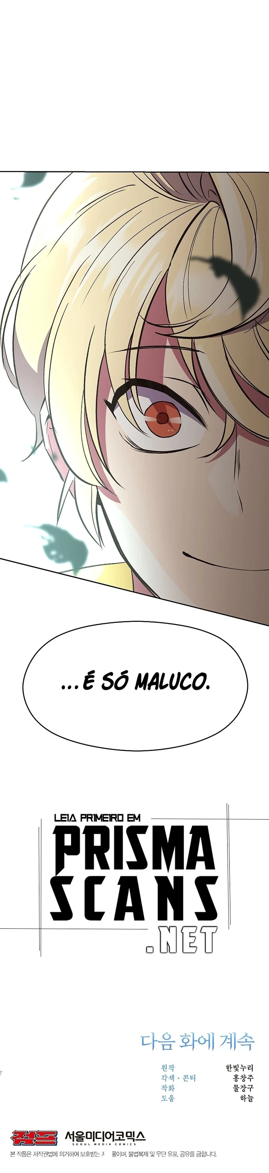 Página 23 - Arquimago Transcendido Pela Regressão Cap. 06