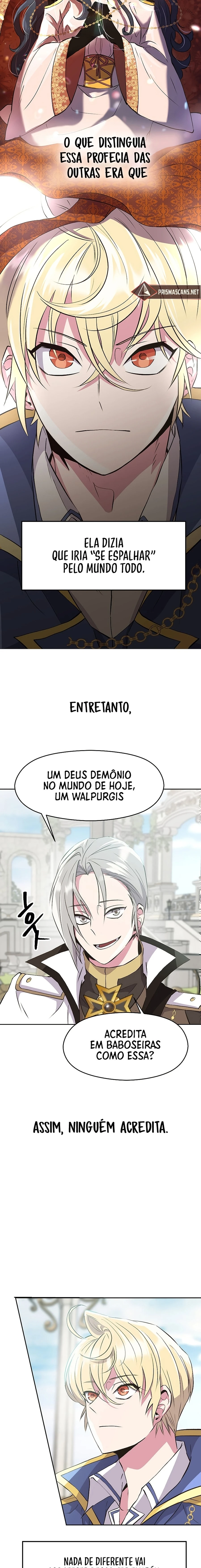Página 9 - Arquimago Transcendido Pela Regressão Cap. 07