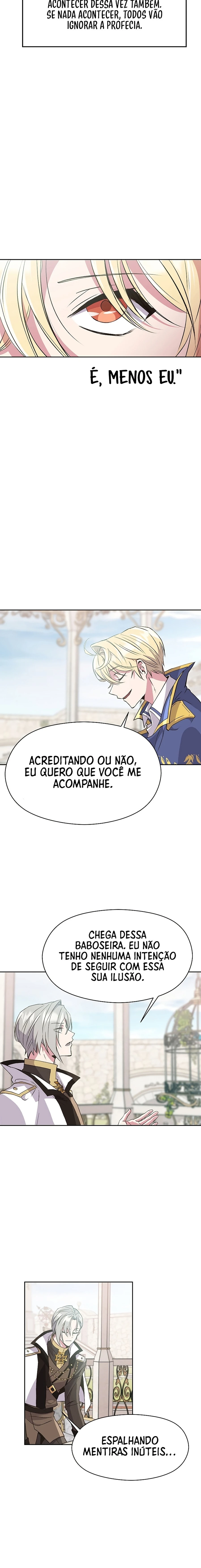 Página 10 - Arquimago Transcendido Pela Regressão Cap. 07