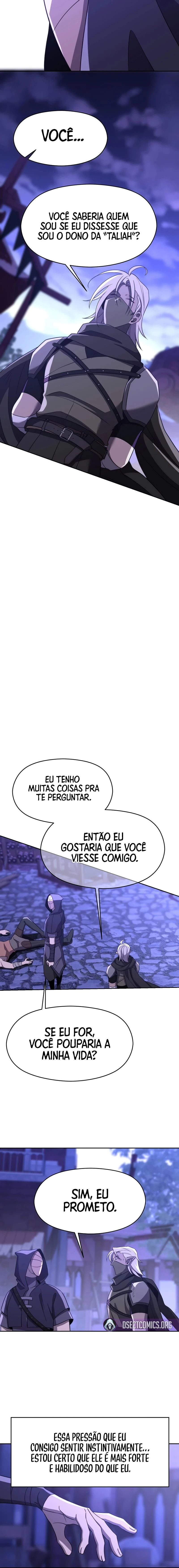 Página 4 - Arquimago Transcendido Pela Regressão Cap. 101