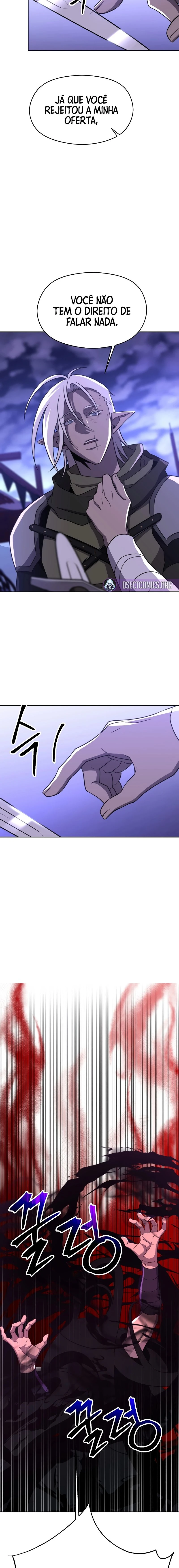 Página 7 - Arquimago Transcendido Pela Regressão Cap. 101