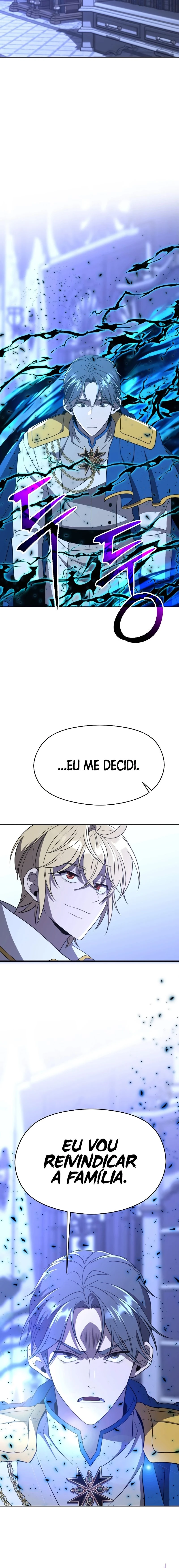 Página 17 - Arquimago Transcendido Pela Regressão Cap. 102