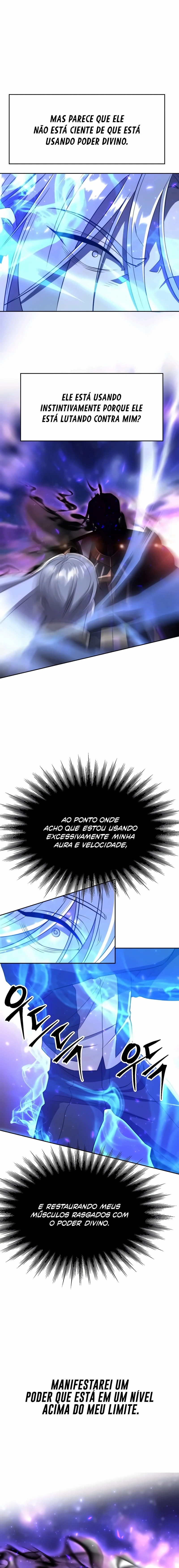 Página 16 - Arquimago Transcendido Pela Regressão Cap. 104