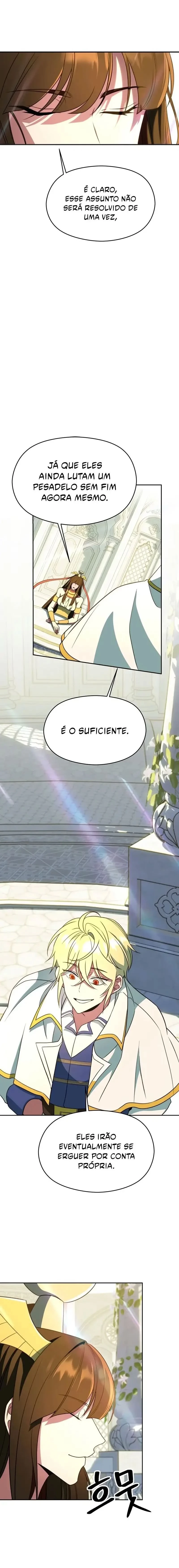 Página 4 - Arquimago Transcendido Pela Regressão Cap. 107