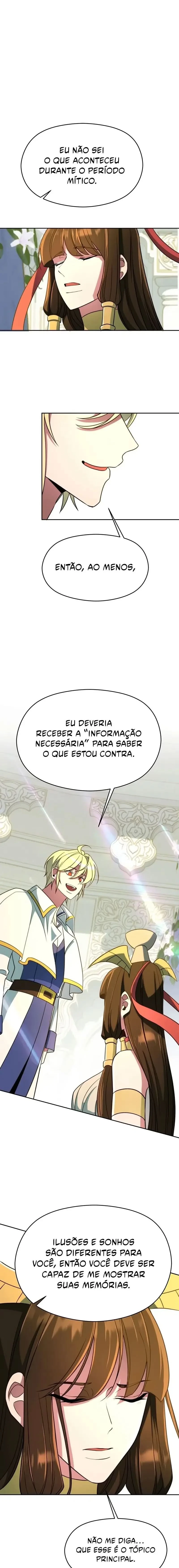 Página 6 - Arquimago Transcendido Pela Regressão Cap. 107