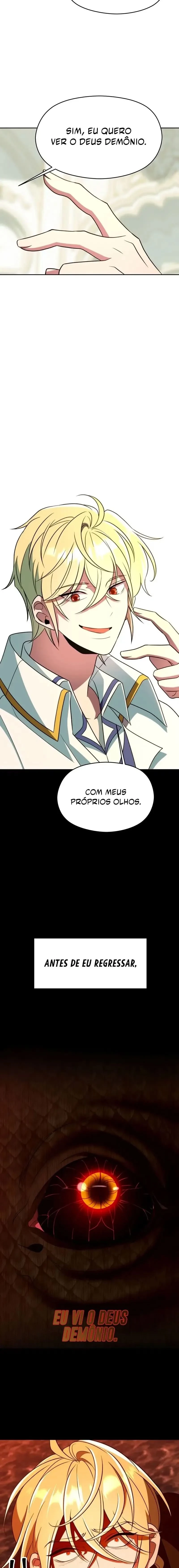 Página 7 - Arquimago Transcendido Pela Regressão Cap. 107
