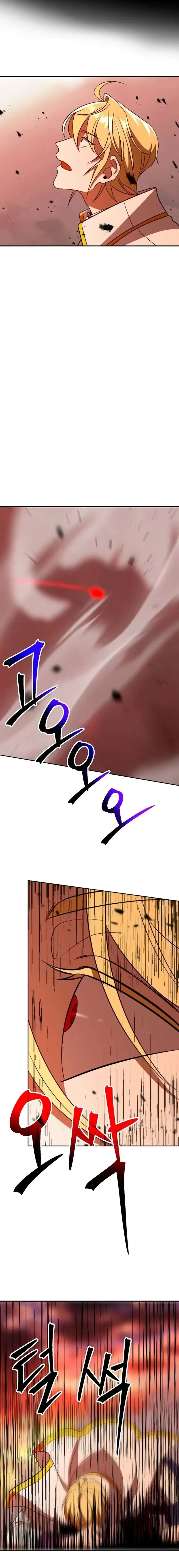 Página 15 - Arquimago Transcendido Pela Regressão Cap. 107