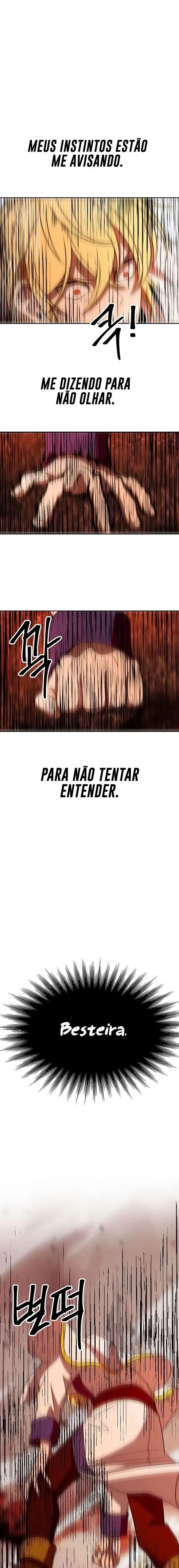 Página 16 - Arquimago Transcendido Pela Regressão Cap. 107