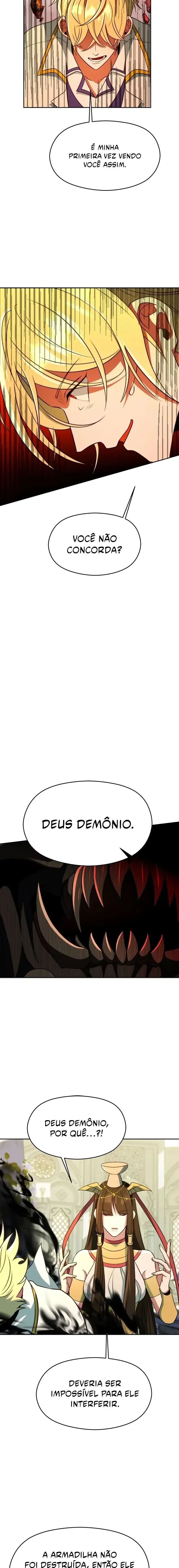 Página 4 - Arquimago Transcendido Pela Regressão Cap. 108