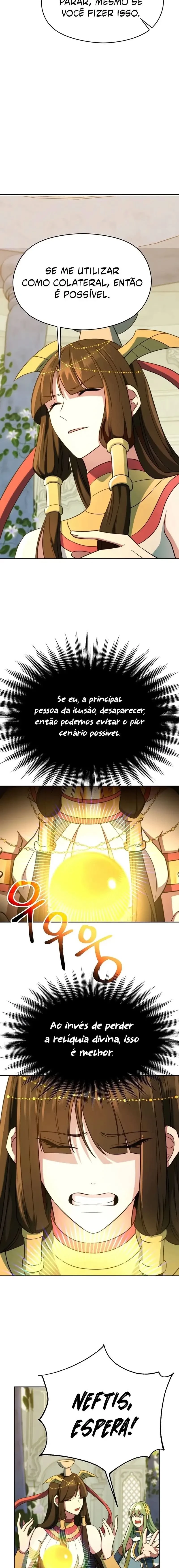 Página 6 - Arquimago Transcendido Pela Regressão Cap. 108