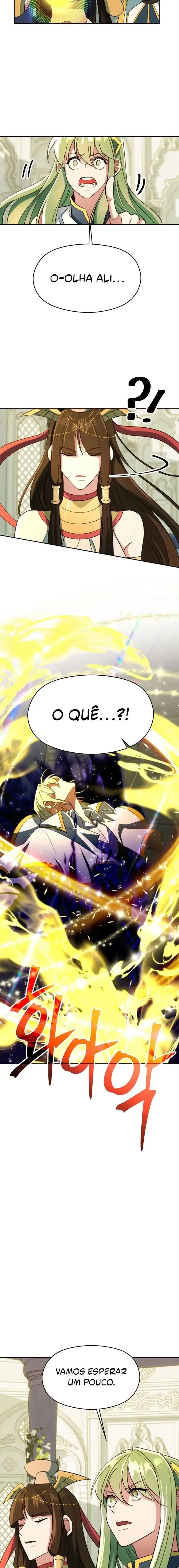Página 7 - Arquimago Transcendido Pela Regressão Cap. 108