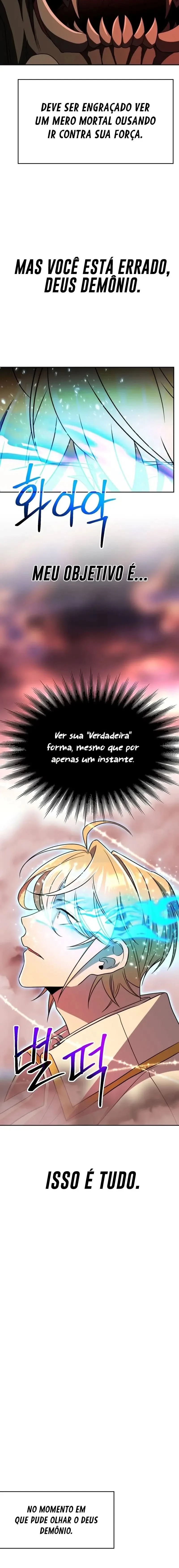 Página 10 - Arquimago Transcendido Pela Regressão Cap. 108