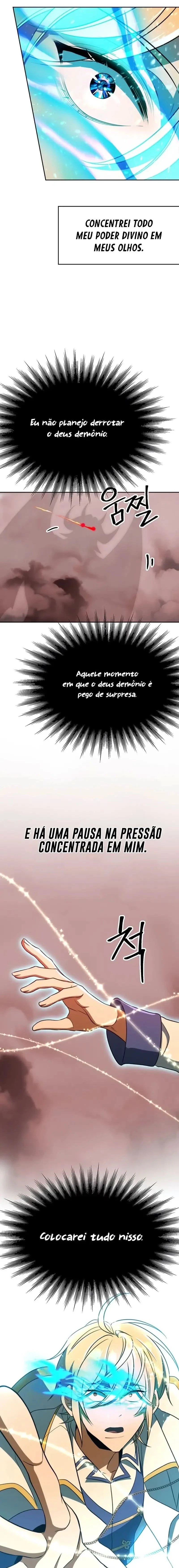 Página 11 - Arquimago Transcendido Pela Regressão Cap. 108