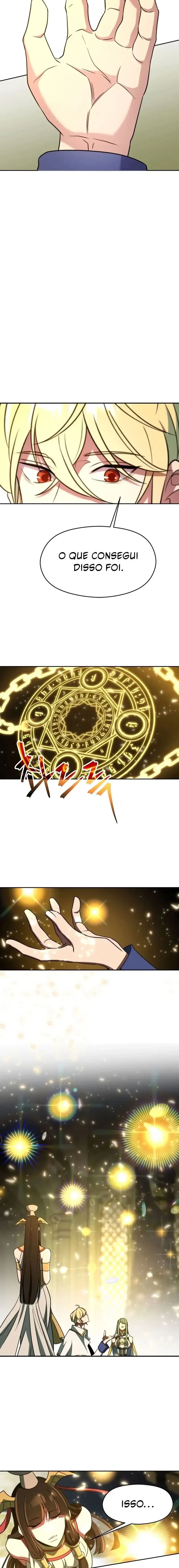 Página 4 - Arquimago Transcendido Pela Regressão Cap. 109