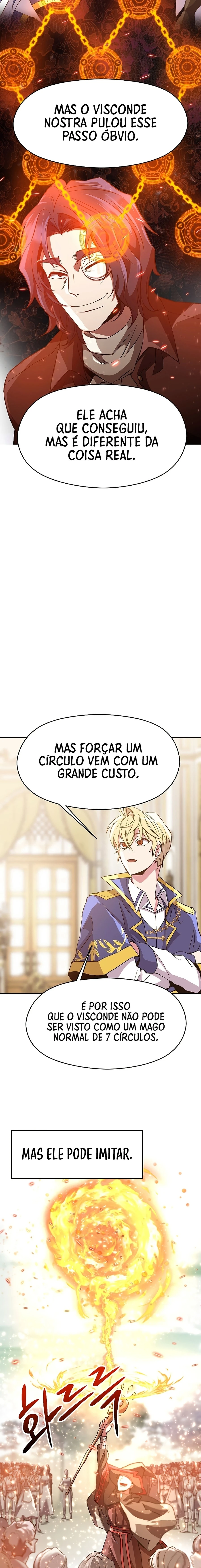 Página 6 - Arquimago Transcendido Pela Regressão Cap. 11