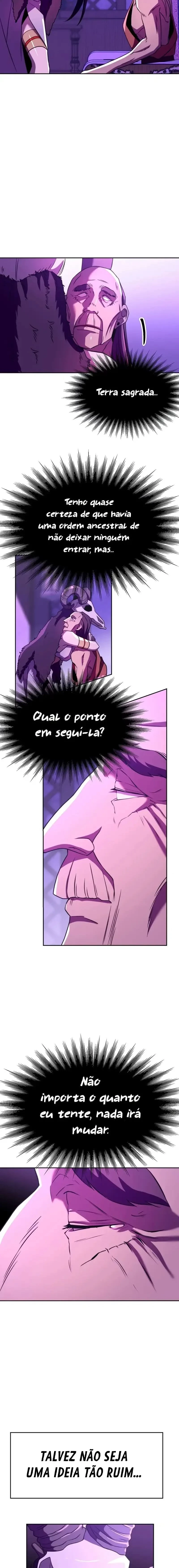 Página 16 - Arquimago Transcendido Pela Regressão Cap. 111