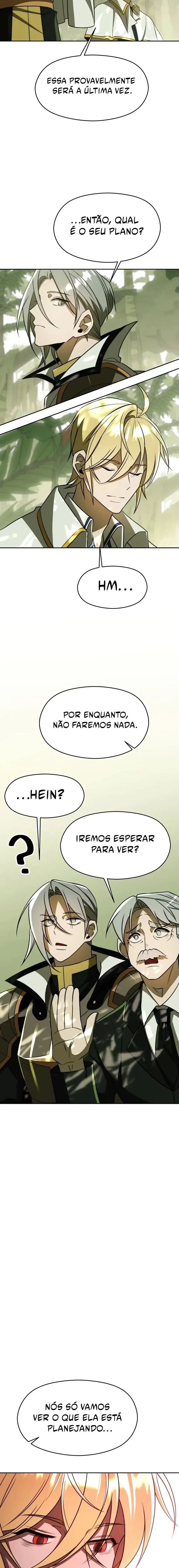 Página 5 - Arquimago Transcendido Pela Regressão Cap. 112