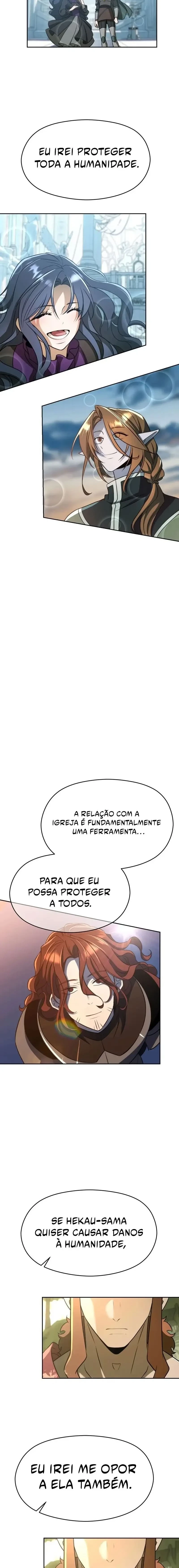 Página 18 - Arquimago Transcendido Pela Regressão Cap. 112