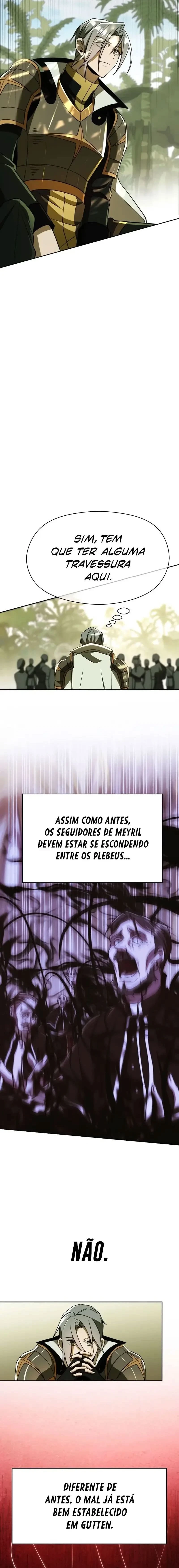 Página 4 - Arquimago Transcendido Pela Regressão Cap. 113
