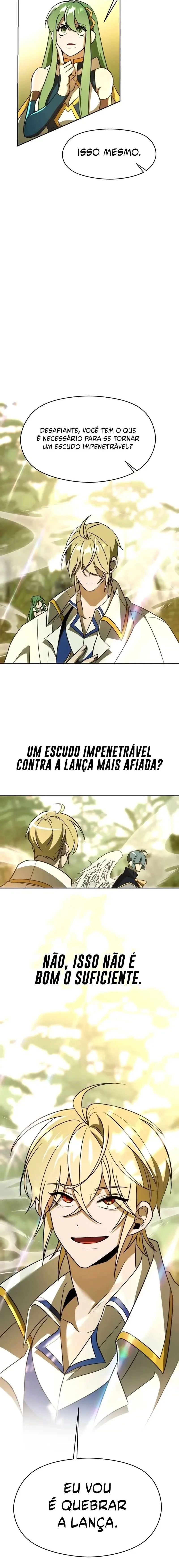 Página 16 - Arquimago Transcendido Pela Regressão Cap. 113