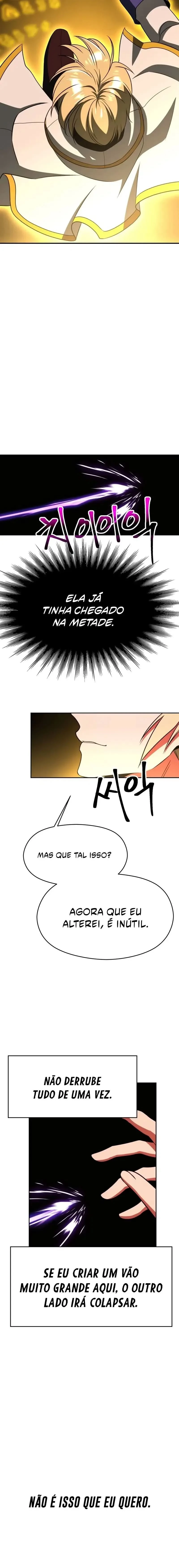 Página 13 - Arquimago Transcendido Pela Regressão Cap. 114