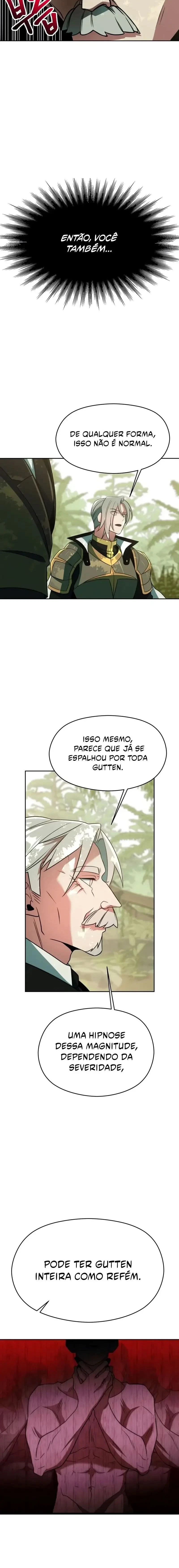 Página 17 - Arquimago Transcendido Pela Regressão Cap. 114
