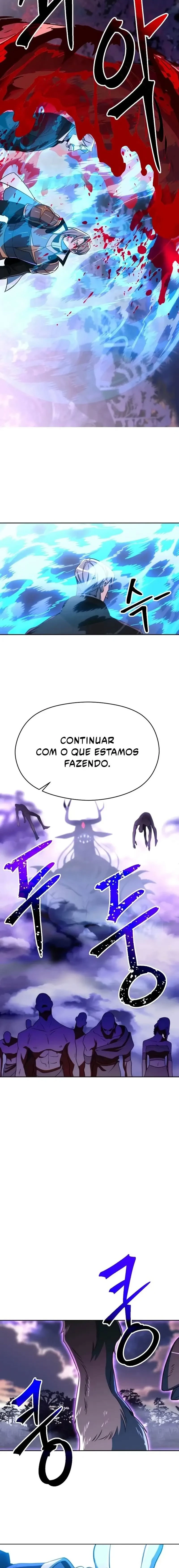 Página 4 - Arquimago Transcendido Pela Regressão Cap. 116