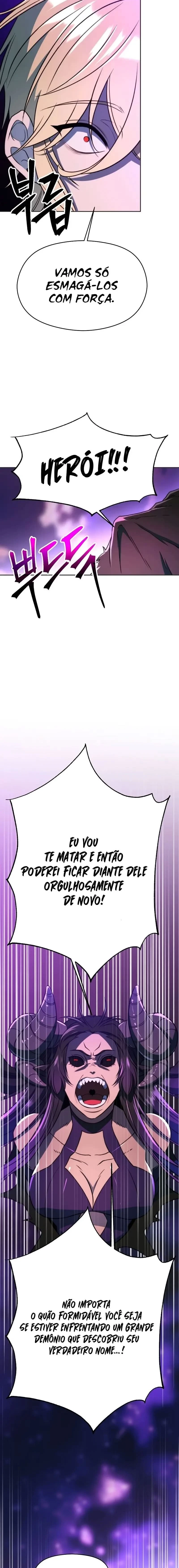 Página 6 - Arquimago Transcendido Pela Regressão Cap. 116