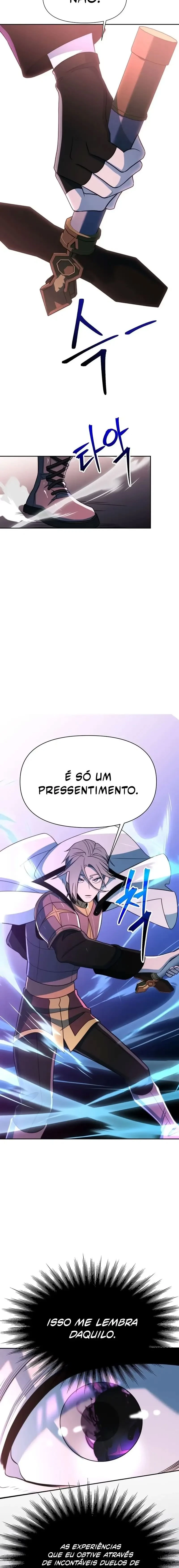 Página 7 - Arquimago Transcendido Pela Regressão Cap. 117