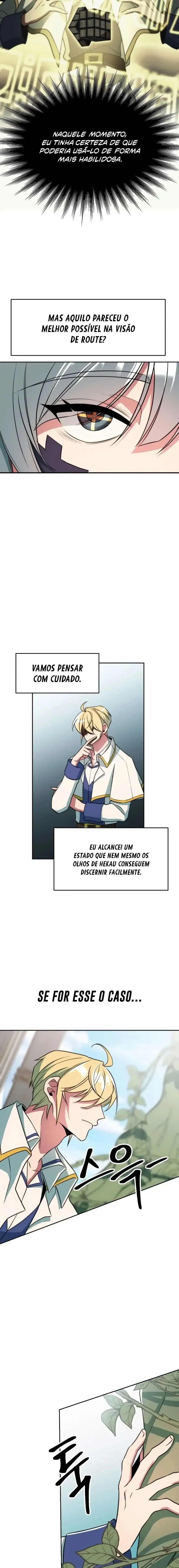 Página 7 - Arquimago Transcendido Pela Regressão Cap. 118