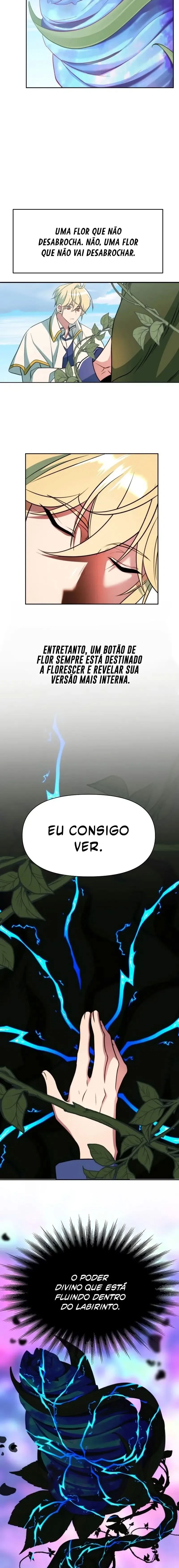 Página 9 - Arquimago Transcendido Pela Regressão Cap. 118